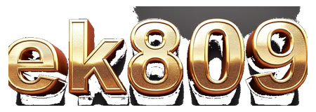 ek809 logo