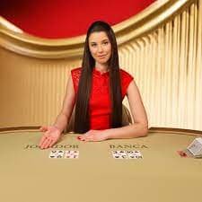 ek809 Live Casino